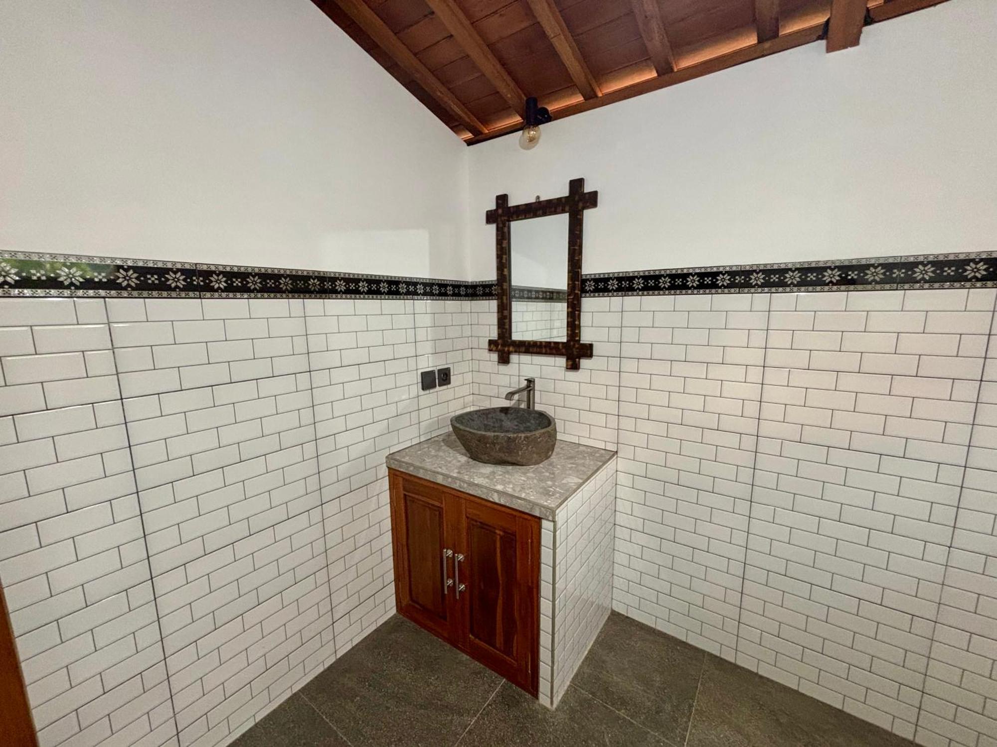 Di Abian Villas Amed  Room photo